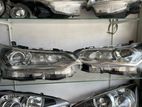 Toyota Axio 165 Head Light