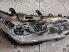 TOYOTA AXIO 165 HEAD LIGHT