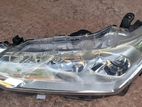 Toyota axio 165 Head Light