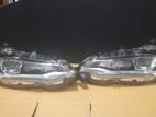 Toyota Axio 165 Head Lights Brand New