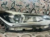 Toyota Axio 165 Headlight (596)