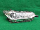 Toyota Axio 165 Headlight