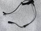 Toyota Axio 165 Hybrid ABS Sensor