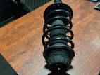 Toyota Axio 165 Hybrid Front Shock