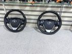 Toyota Axio 165 Hybrid Steering Wheel