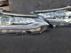 Toyota Axio 165 LED headlight set (597)