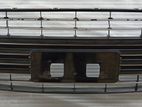 Toyota Axio 165 Lower Grill Black