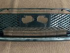 toyota axio 165 lower grill
