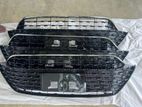 Toyota Axio 165 Lower Grille