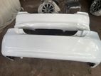 Toyota Axio 165 Rear Buffer