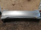 Toyota Axio (165) Rear Buffer - Reconditioned