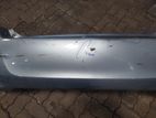 TOYOTA AXIO 165 REAR BUMPER/BUFFER (JAPAN RECONDITIONED)