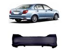 Toyota Axio 165 Rear Bumper