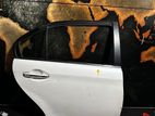 Toyota Axio 165 Rear Door Panel