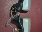 Toyota Axio 165 Side Mirror L R