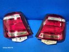 Toyota Axio 165 Tail Lamp