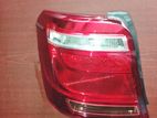 Toyota Axio 165 Tail Lamp