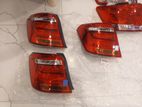 Toyota Axio 165 Tail Lamp