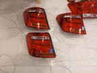 Toyota Axio 165 Tail Lamp