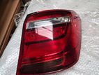 Toyota Axio 165 Tail Light