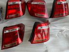 Toyota Axio 165 Tail Light