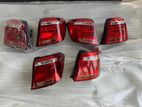 Toyota Axio 165 Tail Light