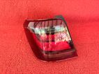 Toyota Axio 165 Tail Light