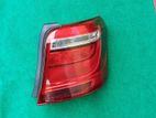 Toyota Axio 165 Tail light