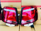 Toyota axio 165 tail light