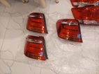 Toyota Axio 165 Tail Light