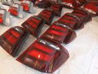 Toyota Axio 165 Tail Light