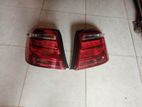 Toyota Axio 165 Tail Light