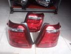 Toyota Axio 165 Tail Light