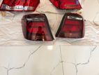 Toyota Axio 165 Tail Light