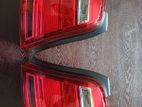 Toyota Axio 165 Tail Light