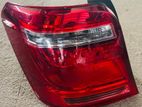 Toyota Axio 165 Tail Light LH