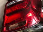 Toyota Axio 165 Tail Light (RHS)