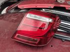 Toyota Axio 165 Tail light (small repaired)