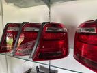 Toyota Axio 165 Taillight