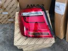 Toyota Axio 165 Taillight