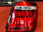 Toyota Axio 165 Taillight