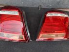 Toyota Axio 165 Taillight set