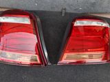 Toyota Axio 165 Taillight set