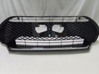 Toyota Axio 165 WXB 2018 Lower Grill