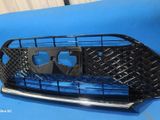 Toyota Axio 165 WXB Bumper Mesh