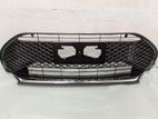 Toyota Axio 165 WXB Bumper Mesh