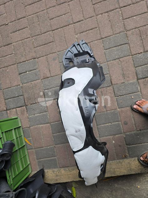 Axio Inner Frame Toyota Axio 165 WXB Fender Inner Guard for Sale in Colombo 10 | ikman