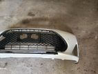 Toyota Axio 165 WXB Front Bumper