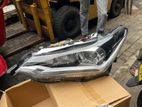 Toyota Axio 165 WXB Headlight LED