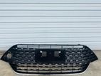 Toyota Axio 165 Wxb Lower Grill